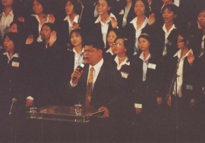 Gereja JKI Injil Kerajaan - Breakthrough 2000 00013
